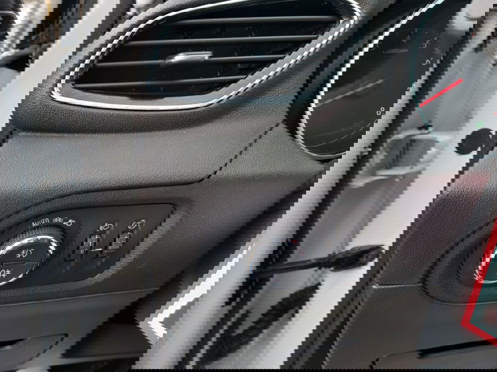 Opel Grandland X usata a Lucca (20)