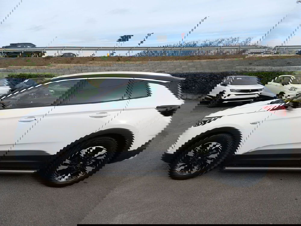 Opel Grandland X usata a Lucca (3)