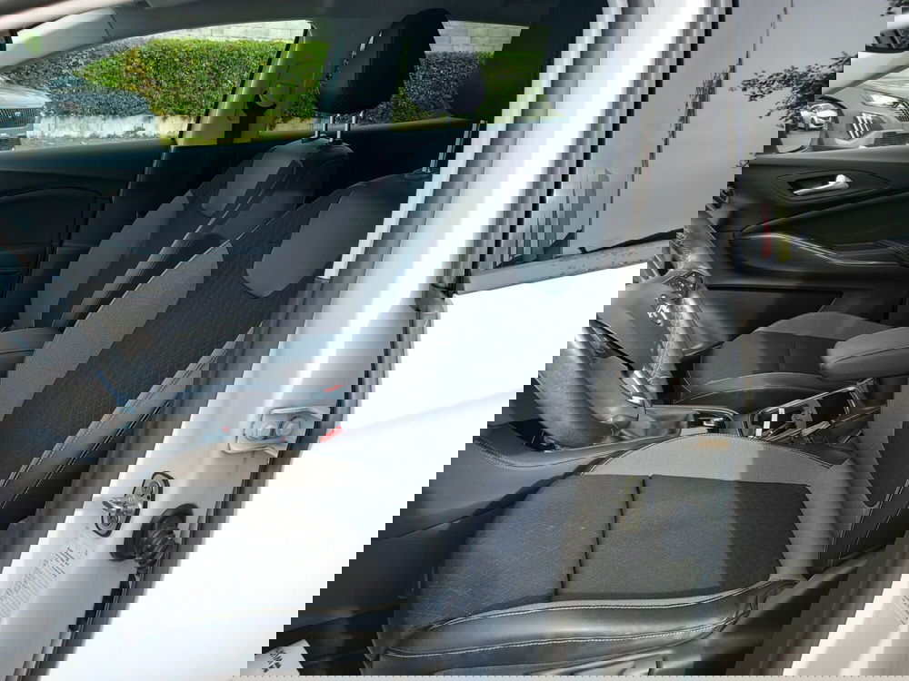 Opel Grandland X usata a Lucca (9)