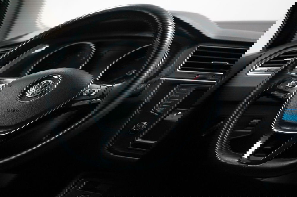 Volkswagen Tiguan usata a Varese (10)