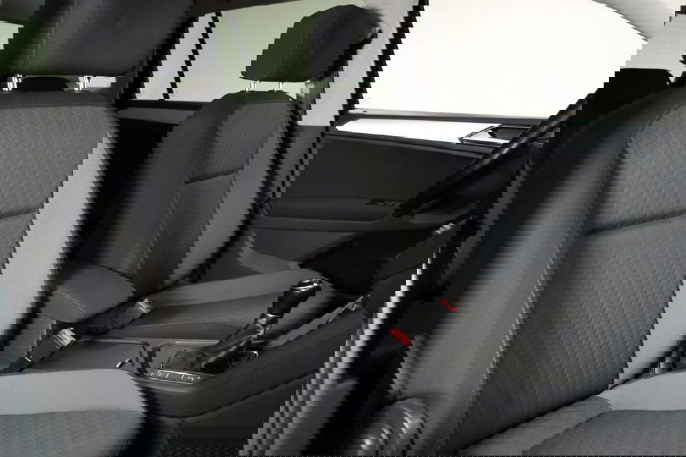 Volkswagen Tiguan usata a Varese (11)