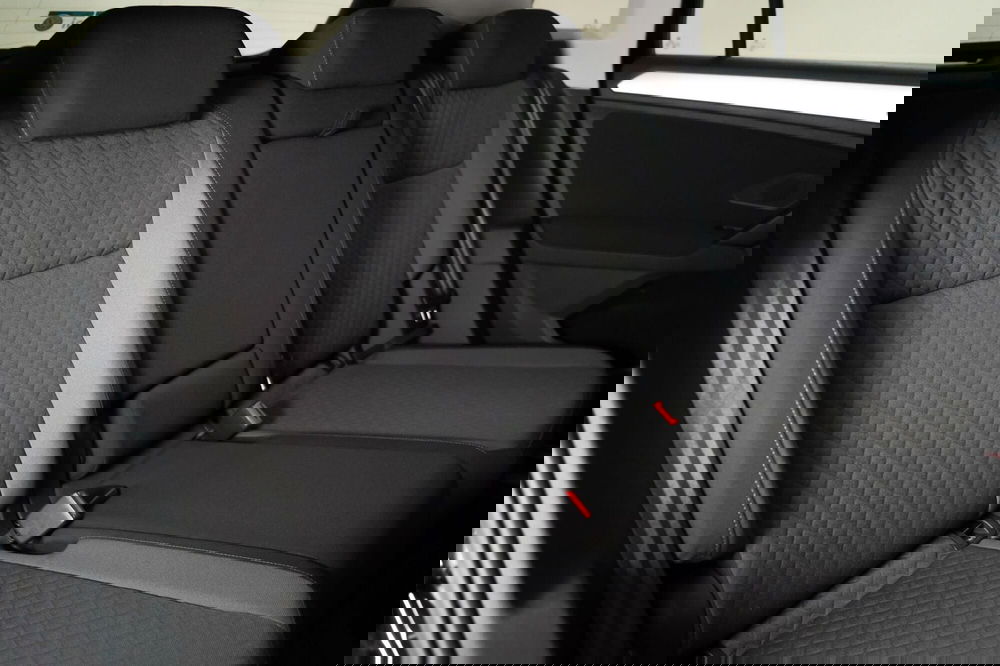 Volkswagen Tiguan usata a Varese (12)