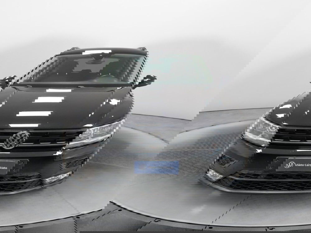 Volkswagen Tiguan usata a Varese (2)