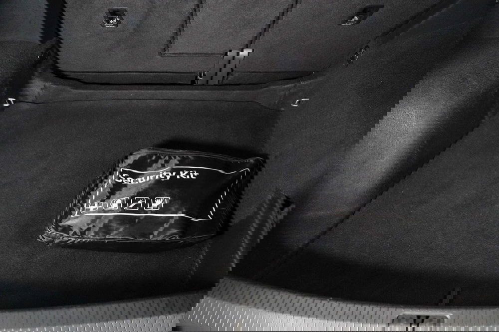 Volkswagen Tiguan usata a Varese (20)