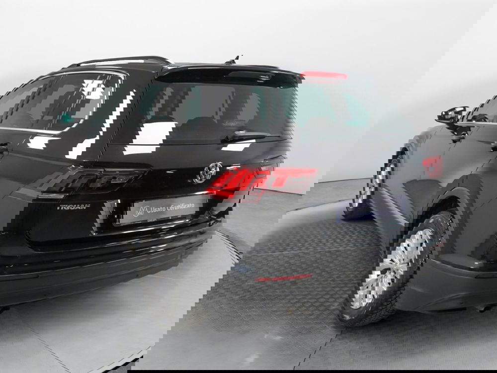 Volkswagen Tiguan usata a Varese (4)