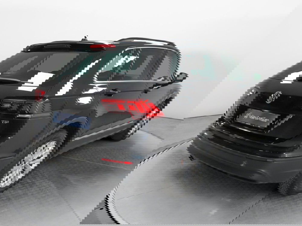 Volkswagen Tiguan usata a Varese (6)