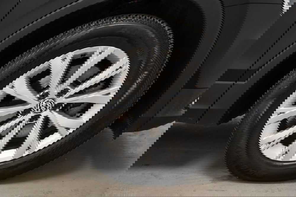 Volkswagen Tiguan usata a Varese (7)