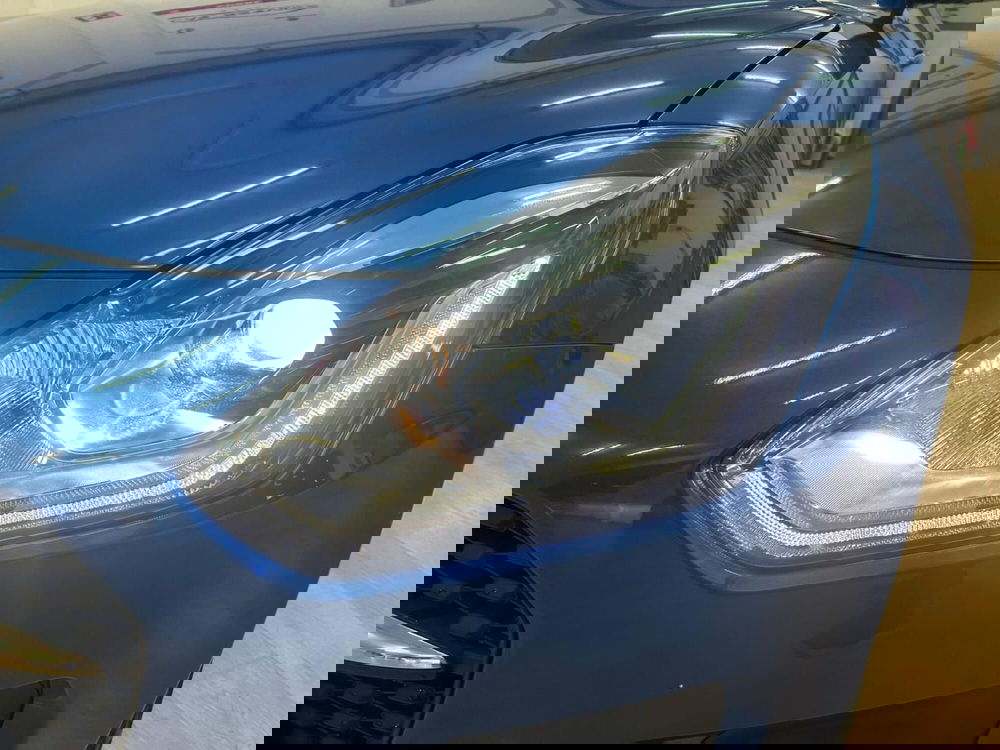 Suzuki Swift usata a Bari (9)