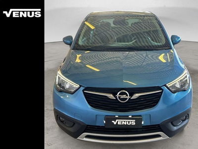 Opel Crossland X 1.5 ECOTEC D 120 CV Start&amp;Stop aut. Innovation del 2019 usata a Monza