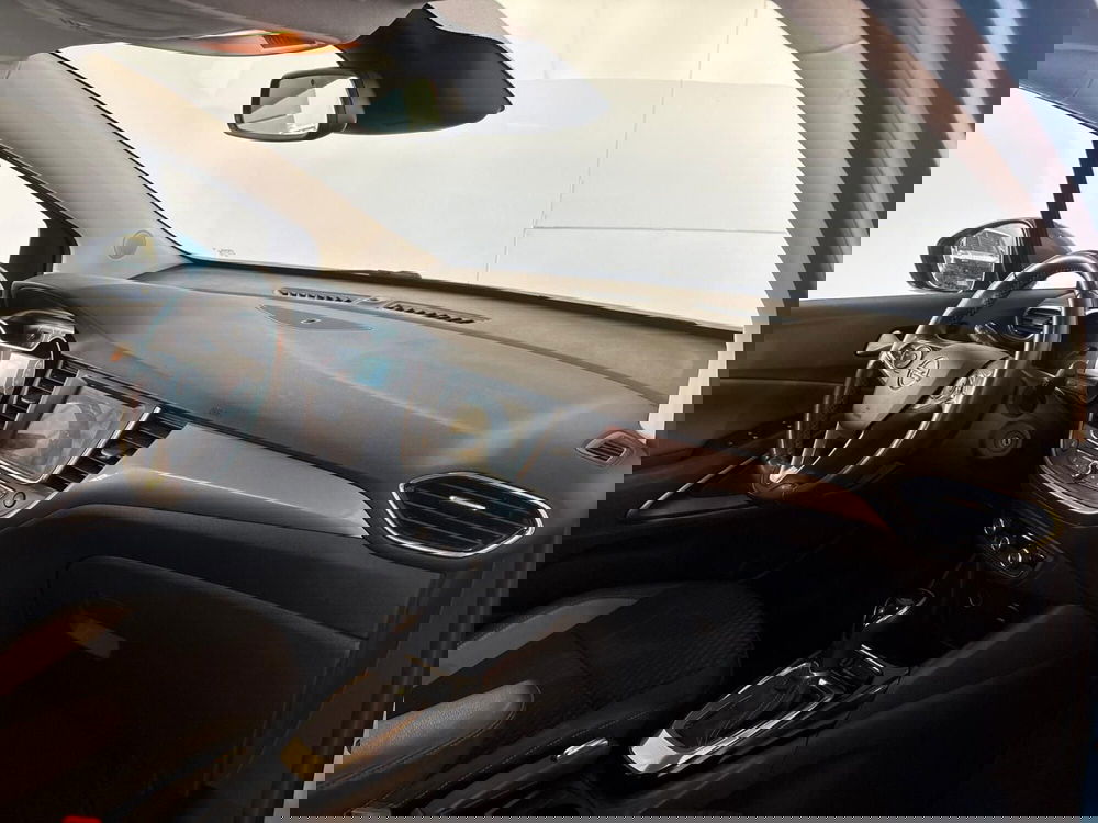 Opel Crossland X usata a Monza e Brianza (12)