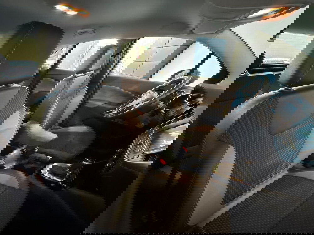 Opel Crossland X usata a Monza e Brianza (13)