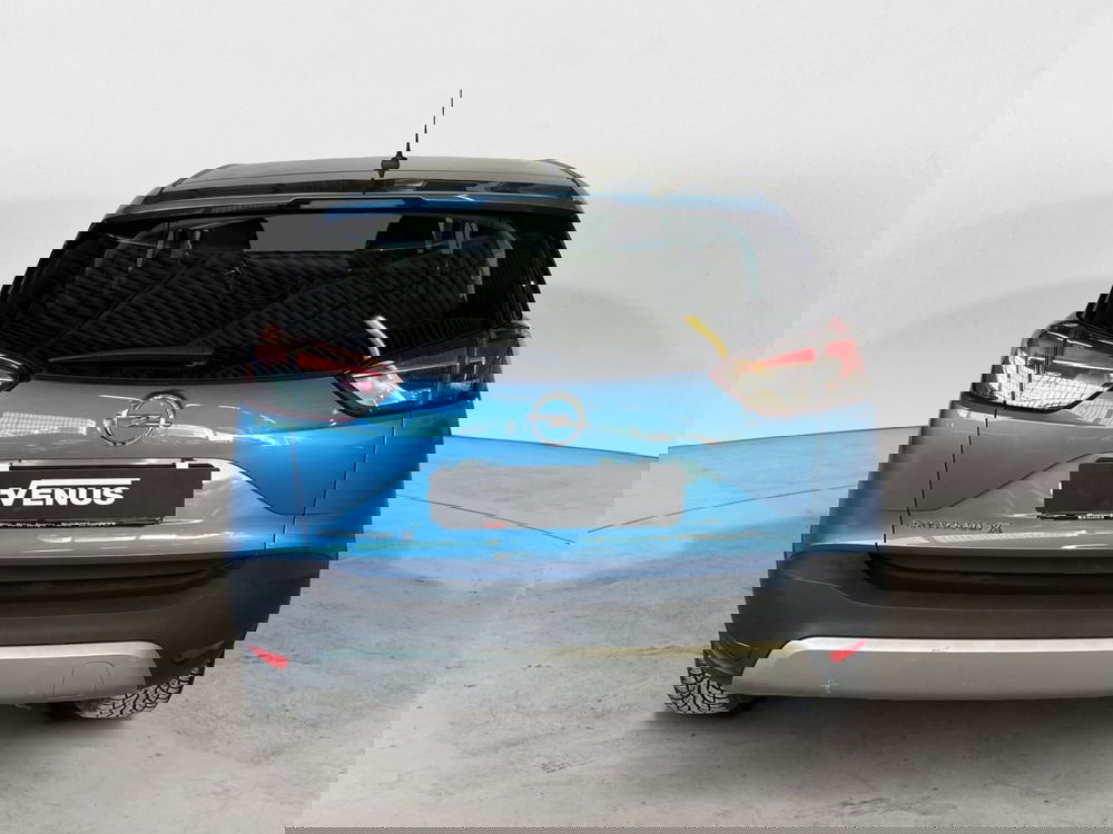 Opel Crossland X usata a Monza e Brianza (5)