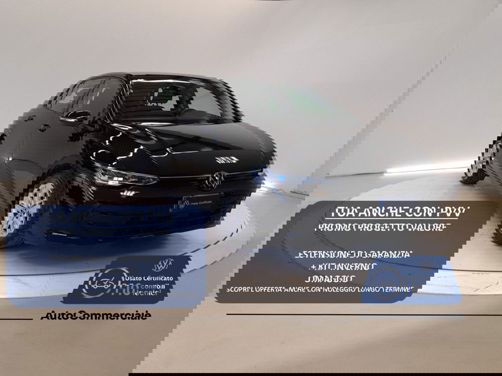 Volkswagen Golf usata a Bologna