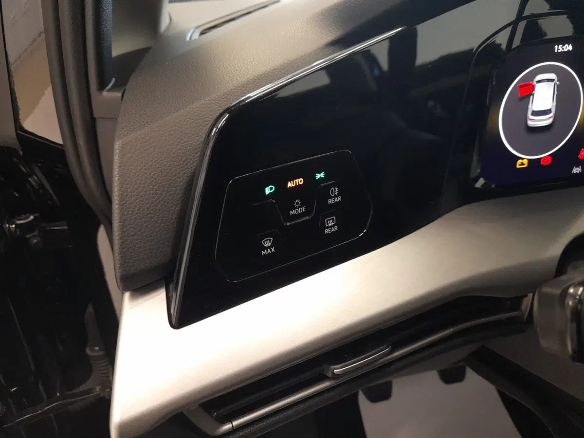 Volkswagen Golf usata a Bologna (10)