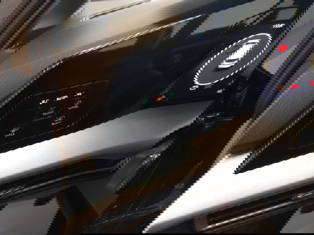 Volkswagen Golf usata a Bologna (10)