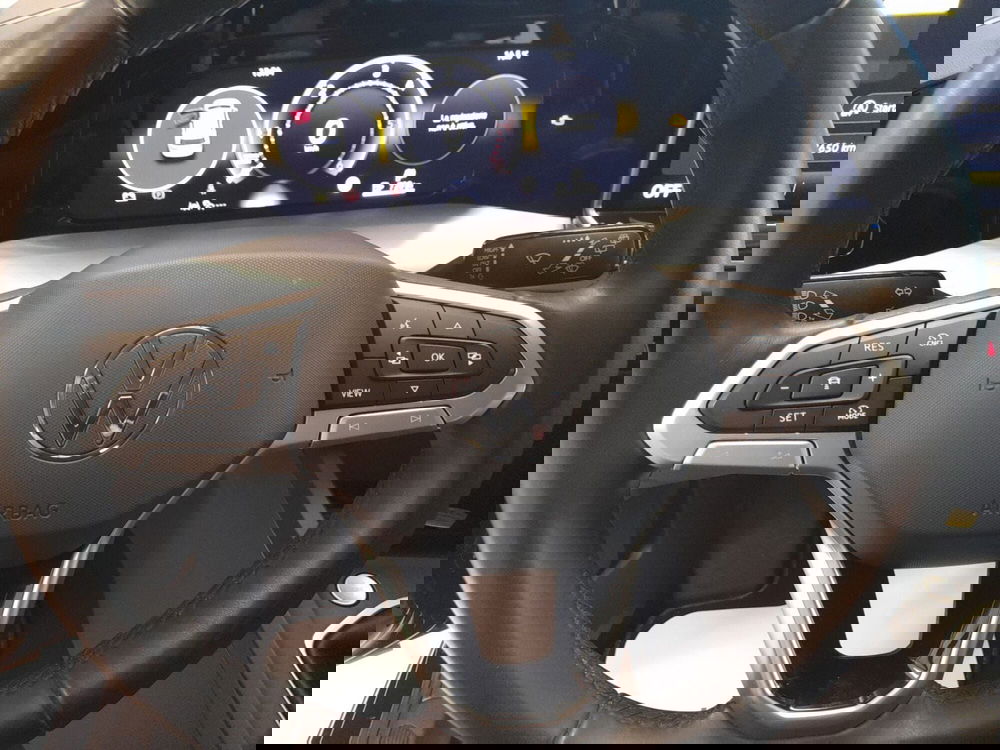 Volkswagen Golf usata a Bologna (11)