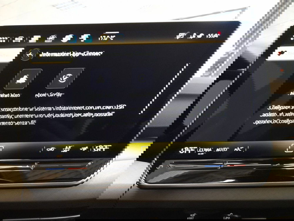 Volkswagen Golf usata a Bologna (13)