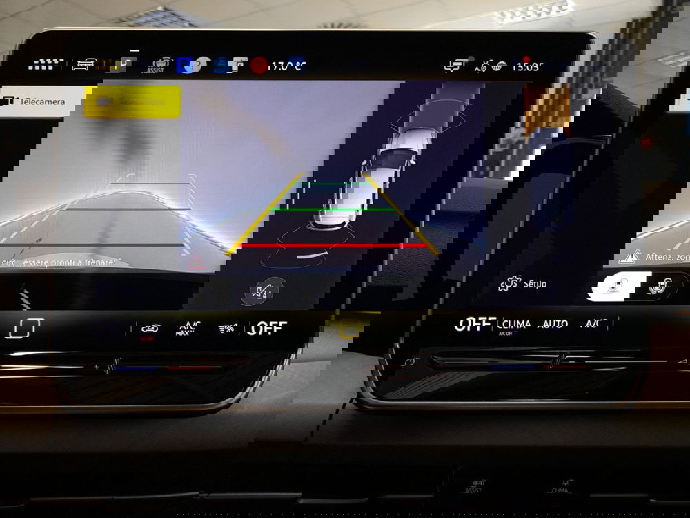 Volkswagen Golf usata a Bologna (14)