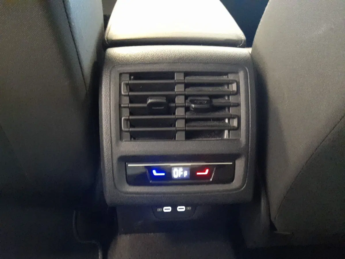 Volkswagen Golf usata a Bologna (15)