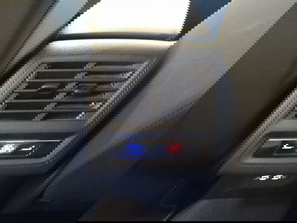 Volkswagen Golf usata a Bologna (15)