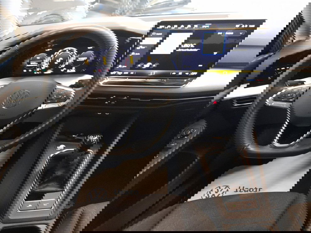 Volkswagen Golf usata a Bologna (16)