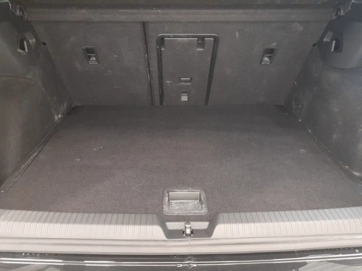 Volkswagen Golf usata a Bologna (17)