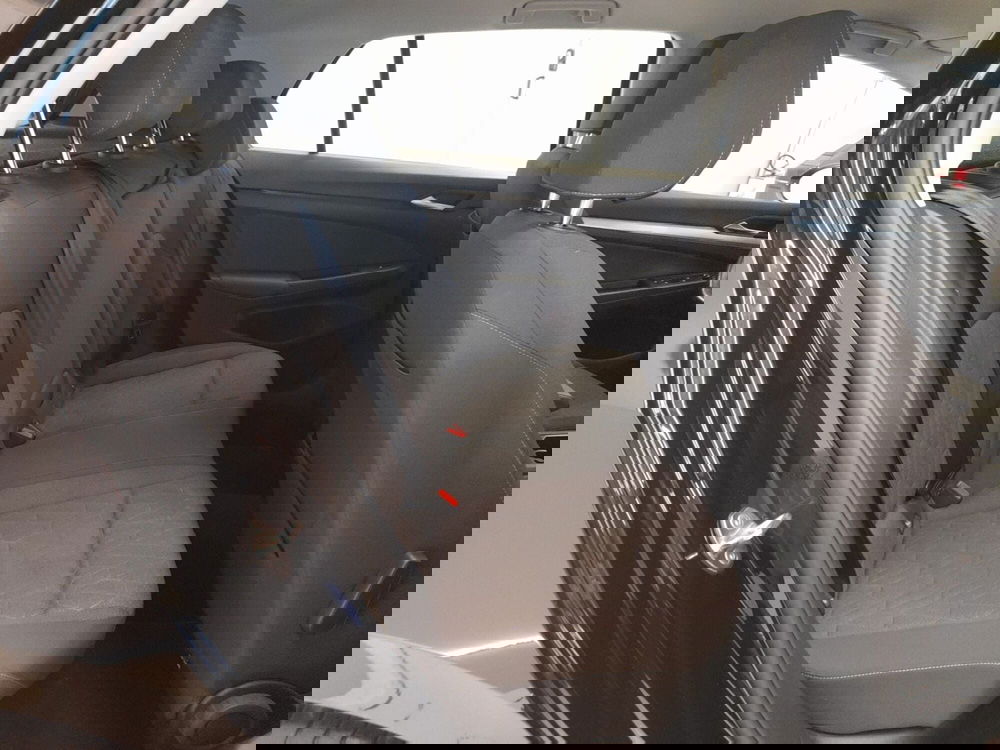 Volkswagen Golf usata a Bologna (18)