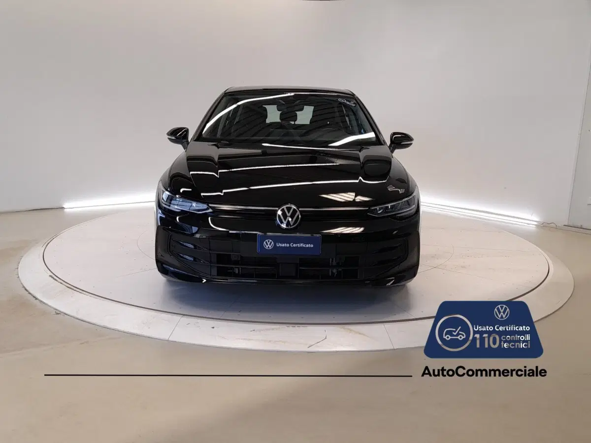 Volkswagen Golf usata a Bologna (2)