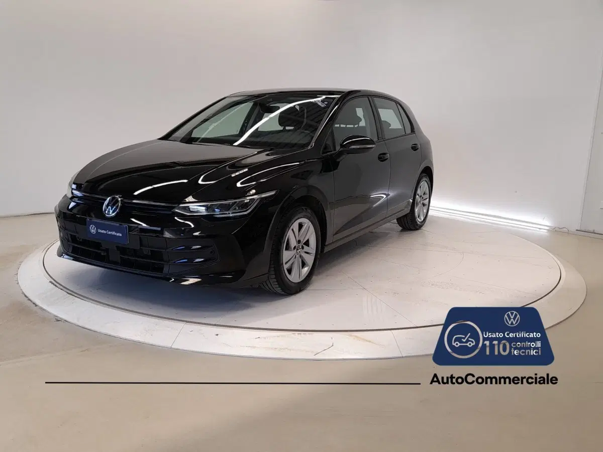Volkswagen Golf usata a Bologna (3)