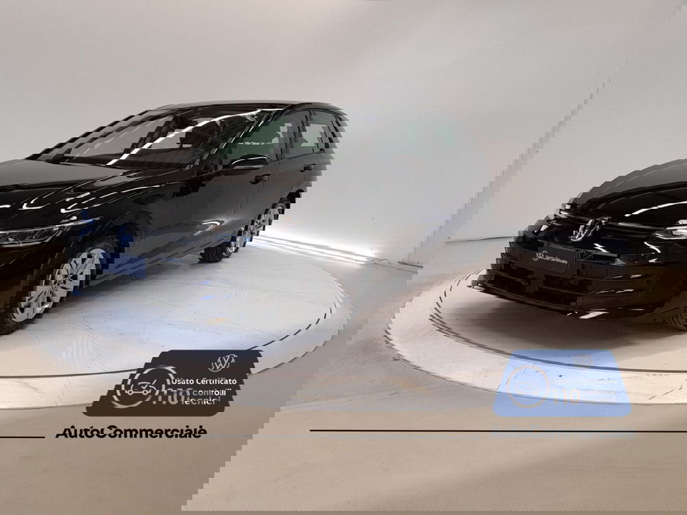 Volkswagen Golf usata a Bologna (3)