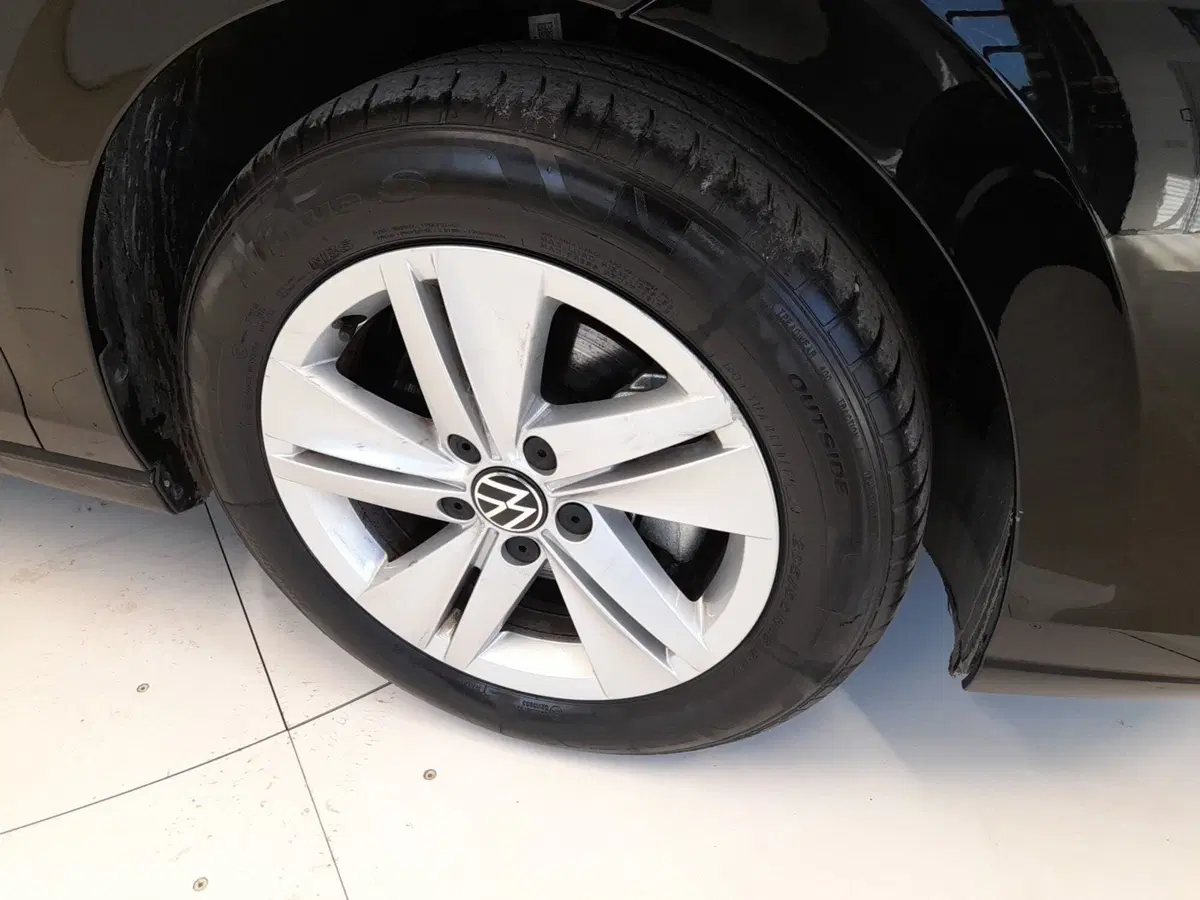 Volkswagen Golf usata a Bologna (7)