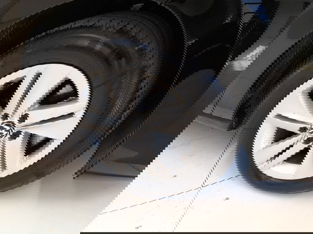 Volkswagen Golf usata a Bologna (7)