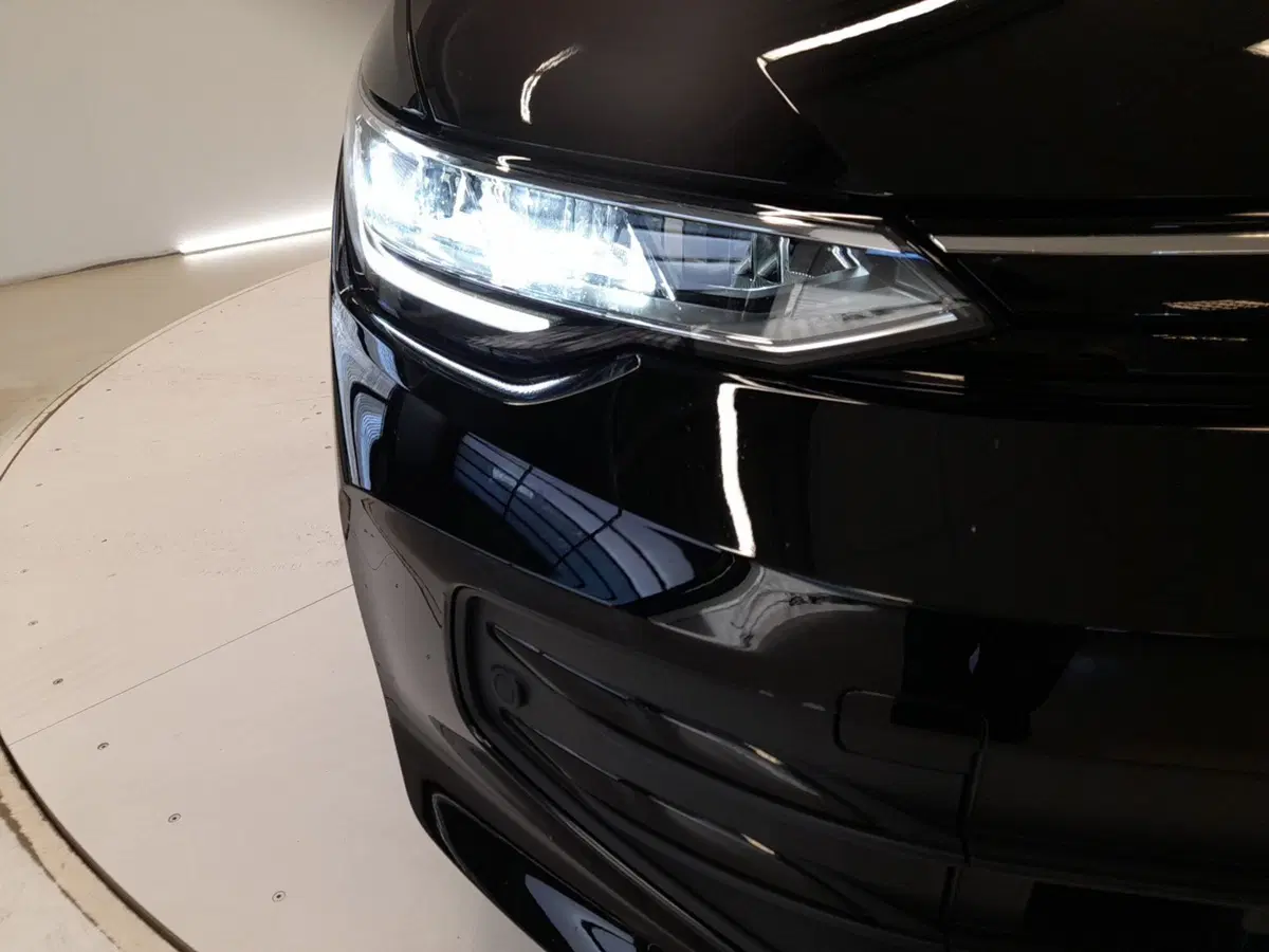 Volkswagen Golf usata a Bologna (8)
