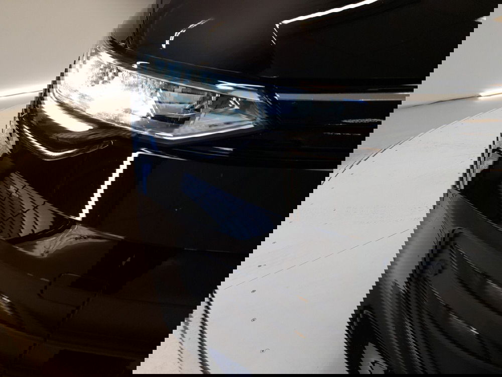 Volkswagen Golf usata a Bologna (8)