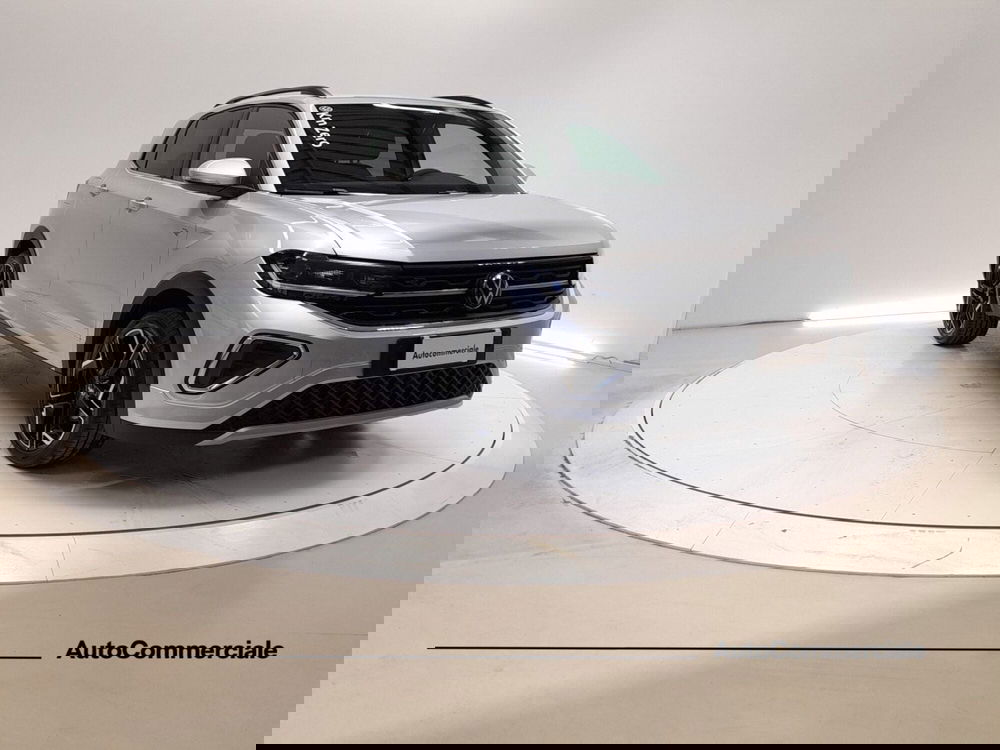 Volkswagen T-Cross nuova a Bologna
