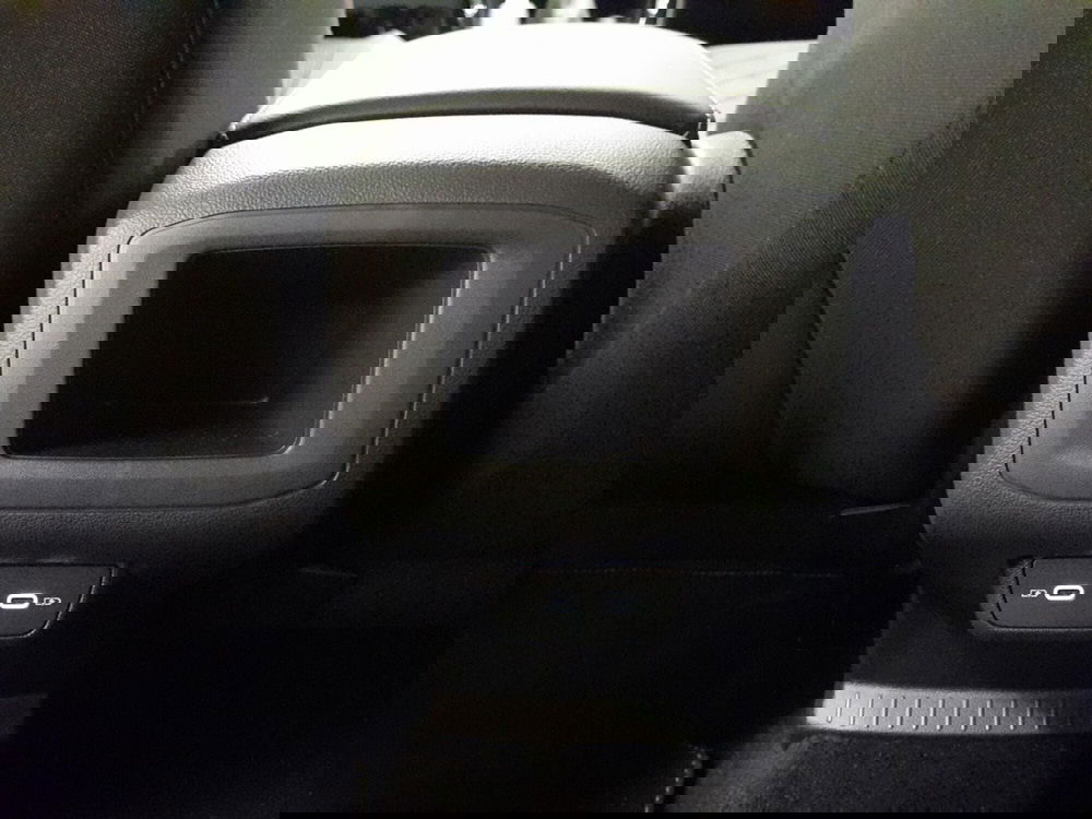 Volkswagen T-Cross nuova a Bologna (14)