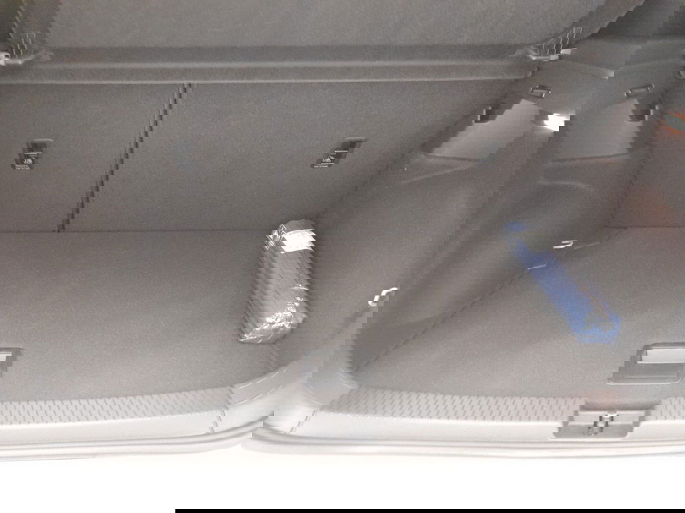 Volkswagen T-Cross nuova a Bologna (16)