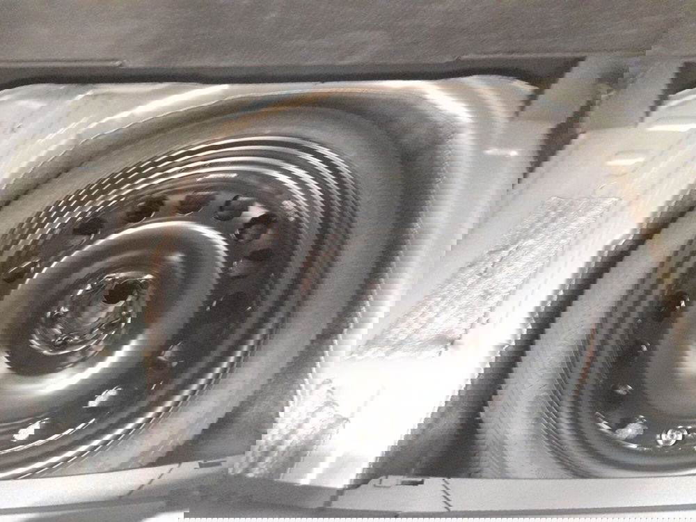 Volkswagen T-Cross nuova a Bologna (17)