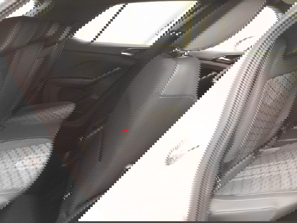 Volkswagen T-Cross nuova a Bologna (18)