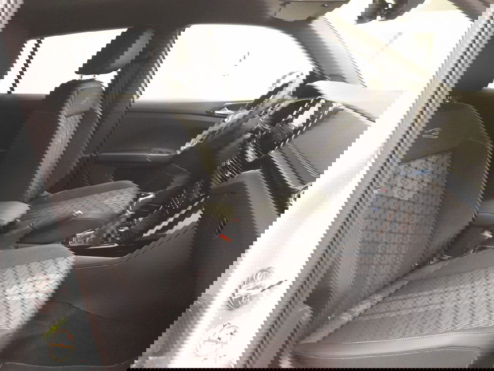 Volkswagen T-Cross nuova a Bologna (19)