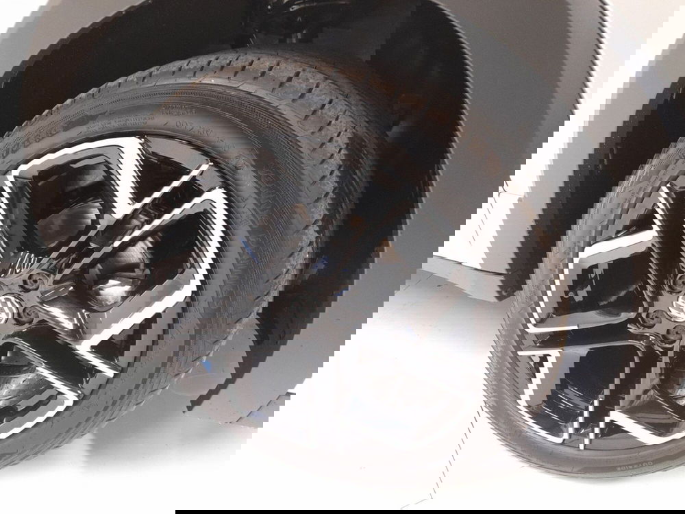 Volkswagen T-Cross nuova a Bologna (7)