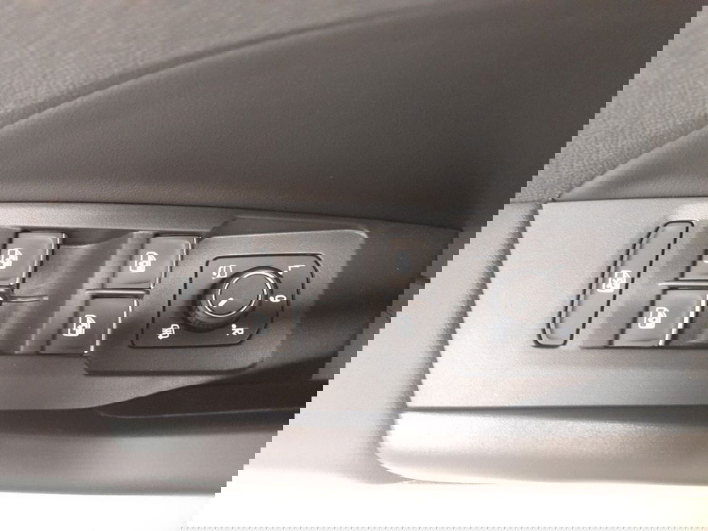 Volkswagen T-Cross nuova a Bologna (8)