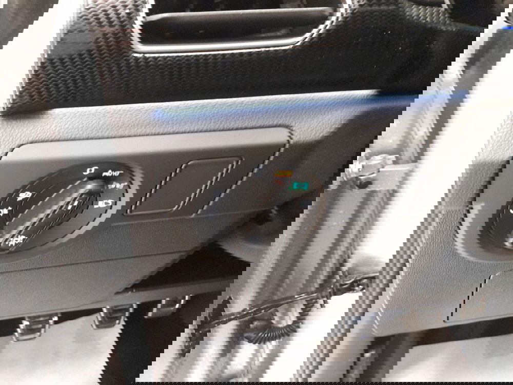 Volkswagen T-Cross nuova a Bologna (9)