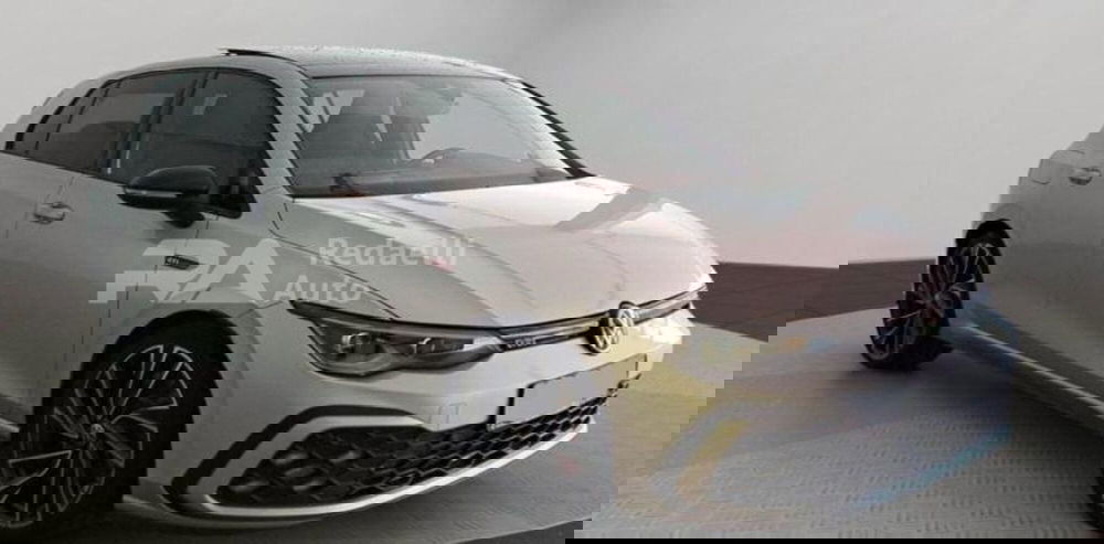 Volkswagen Golf usata a Lecco