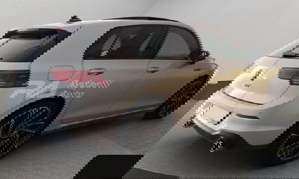 Volkswagen Golf usata a Lecco (2)