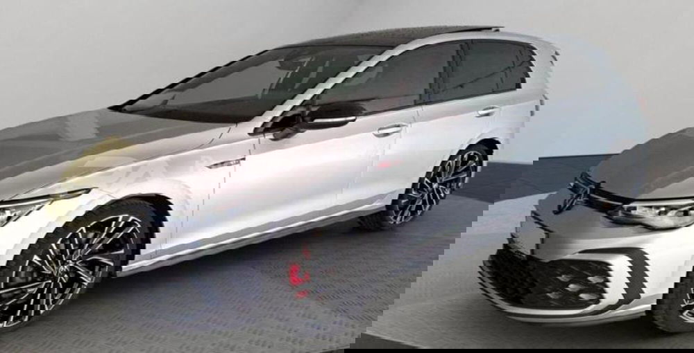 Volkswagen Golf usata a Lecco (3)