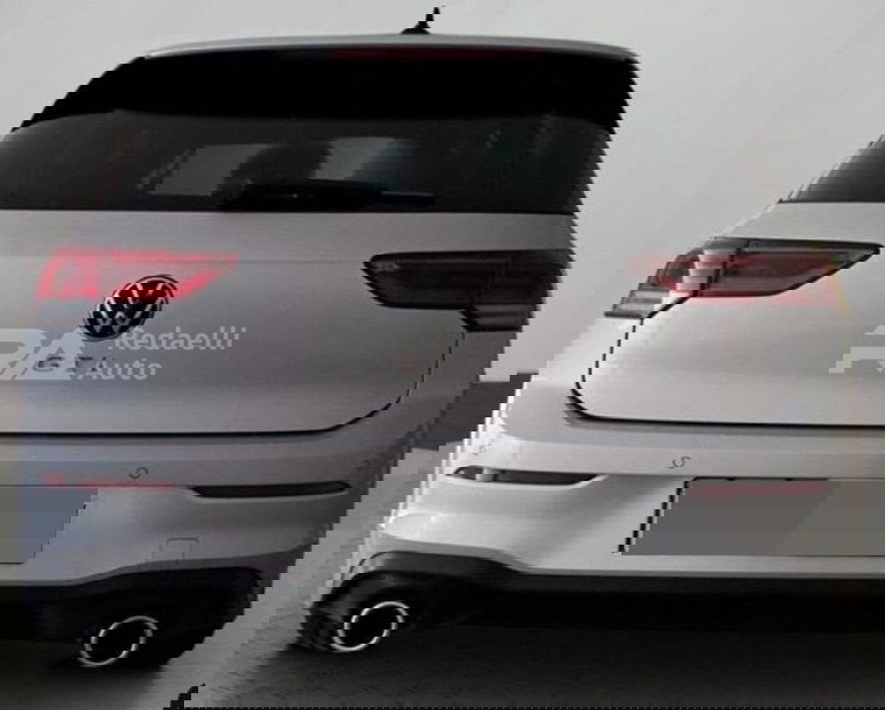 Volkswagen Golf usata a Lecco (4)