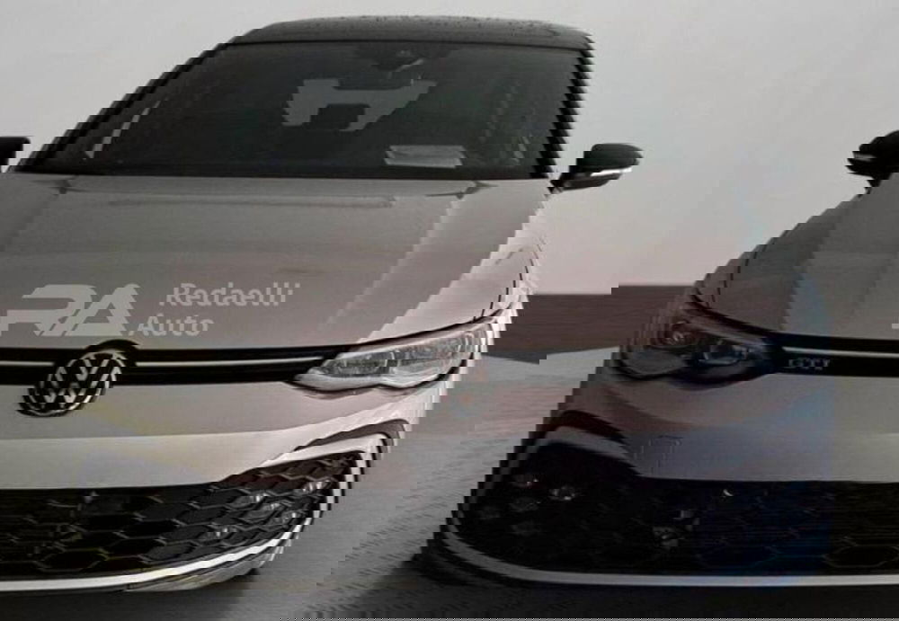 Volkswagen Golf usata a Lecco (5)