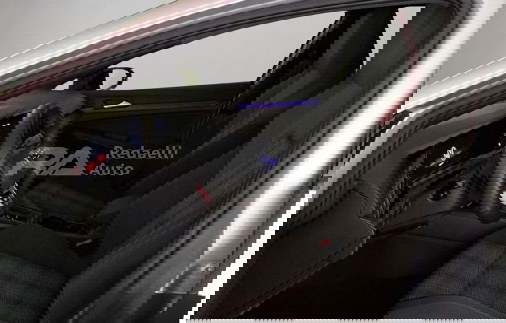 Volkswagen Golf usata a Lecco (6)