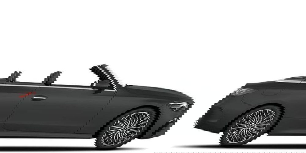 Mercedes-Benz CLE Cabrio nuova a Firenze